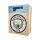 Man City FC - Logo - Wooden Puzzle Size L (500 pieces)