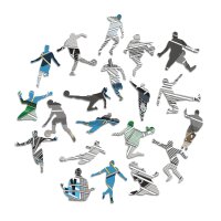 Man City FC - Etihad Stadium - puzzle en bois taille L (500 pi&egrave;ces)
