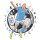 Manchester City FC - Erling Haaland - puzzle in legno taglia M (270 pezzi)