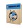 Manchester City FC - Erling Haaland - puzzle in legno taglia M (270 pezzi)
