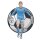 Man City FC - Phil Foden - puzzle en bois taille M (270 pi&egrave;ces)
