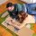 Tottenham Hotspur FC - Logo - Puzzle en bois Taille M (270 pi&egrave;ces)