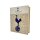 Tottenham Hotspur FC - Logo - Puzzle in Legno Taglia L (500 Pezzi)
