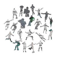 Tottenham Hotspur FC - Stadio - Puzzle in Legno Taglia L (500 Pezzi)