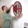 AC Milan - Logo - Puzzle in Legno Taglia S (150 Pezzi)