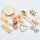 Percussion Set (16 pieces)