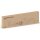 Sc&egrave;ne de jeu spatial en bois embo&icirc;table