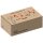 Set of 10 sea creature wooden figures