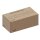 Ensemble de 10 figurines communautaires en bois
