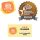 Fruit and vegetable picture pairs game (Memo) in wood (28 pieces)