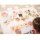 Wooden life sequence picture tiles