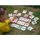 Wooden life sequence picture tiles