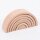 Set di 7 archi in legno