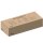 Grosses Set mit 28 verschiedenen Formen aus Holz (Natur)
