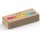 </p>Set di 10 cubi di pietre preziose acriliche solide in 10 colori diversi e un vassoio in legno a specchio. </p>