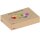 108 Piece Wooden Treasure Set with Sorting Box - Creative Play Set