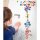 108 Piece Wooden Treasure Set with Sorting Box - Creative Play Set