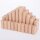 </p>Set da 40 pezzi con colonne in legno di faggio per costruzioni avventurose </p>