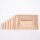 </p>Set da 40 pezzi con colonne in legno di faggio per costruzioni avventurose </p>