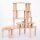 </p>Set da 40 pezzi con colonne in legno di faggio per costruzioni avventurose </p>