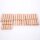 </p>Set da 40 pezzi con colonne in legno di faggio per costruzioni avventurose </p>