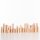 </p>Set da 40 pezzi con colonne in legno di faggio per costruzioni avventurose </p>