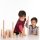 </p>Set da 40 pezzi con colonne in legno di faggio per costruzioni avventurose </p>