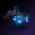 LMB 2.0 Kit di illuminazione  a LED per LEGO&reg; 75367 Star Wars Incrociatore d&rsquo;attacco della Repubblica classe Venator