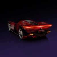 LMB 2.0 LED Licht Set  f&uuml;r LEGO&reg; 42143 Ferrari Daytona SP3