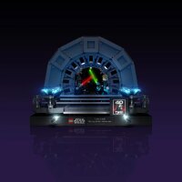 LMB 2.0 Kit di illuminazione  a LED per LEGO&reg; 75352...