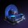 LMB 2.0 LED Licht Set  f&uuml;r LEGO&reg; 75352 Star Wars Thronsaal des Imperators &ndash; Diorama