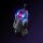 LMB 2.0 Kit di illuminazione  a LED per LEGO&reg; 75379 Star Wars R2-D2