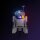 LMB 2.0 Kit di illuminazione  a LED per LEGO&reg; 75379 Star Wars R2-D2