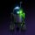 LMB 2.0 Kit di illuminazione  a LED per LEGO&reg; 75379 Star Wars R2-D2