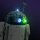 LMB 2.0 Kit di illuminazione  a LED per LEGO&reg; 75379 Star Wars R2-D2