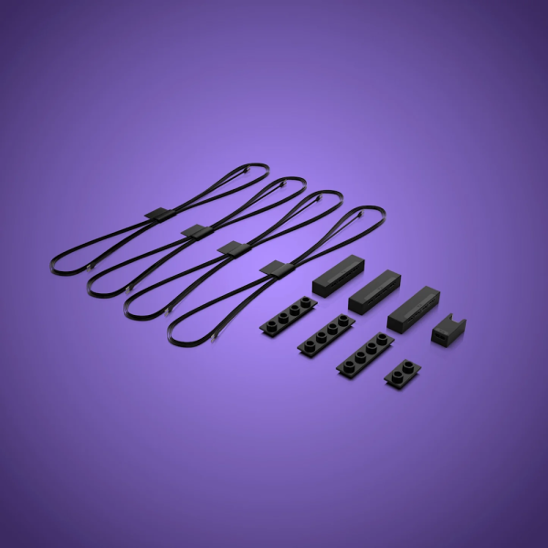 LMB 2.0 Multi Light Kit Connection Pack