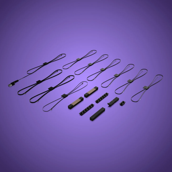 LMB 2.0 Pack de d&eacute;marrage des composants