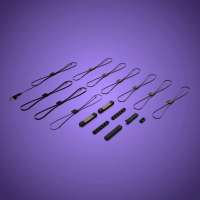 LMB 2.0 Pack de d&eacute;marrage des composants