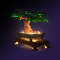 LMB 2.0 Kit de lumi&egrave;re pour LEGO&reg; 10281...