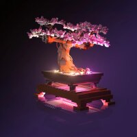 LMB 2.0 Kit di illuminazione a LED per LEGO&reg; 10281 Albero Bonsai