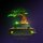 LMB 2.0 Kit di illuminazione a LED per LEGO&reg; 10281 Albero Bonsai