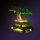 LMB 2.0 Kit di illuminazione a LED per LEGO&reg; 10281 Albero Bonsai