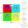 Queen - Hot Space - Album Motiv Puzzle (500 Teile)