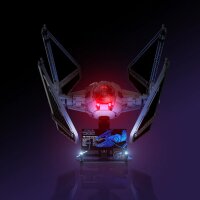 LMB 2.0 Kit de lumi&egrave;re pour LEGO&reg; 75382 Star...