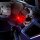 LMB 2.0 Kit di illuminazione a LED per LEGO&reg; 75382 Star Wars TIE Interceptor