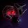 LMB 2.0 Kit di illuminazione a LED per LEGO&reg; 75382 Star Wars TIE Interceptor