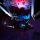 LMB 2.0 Kit di illuminazione a LED per LEGO&reg; 75382 Star Wars TIE Interceptor
