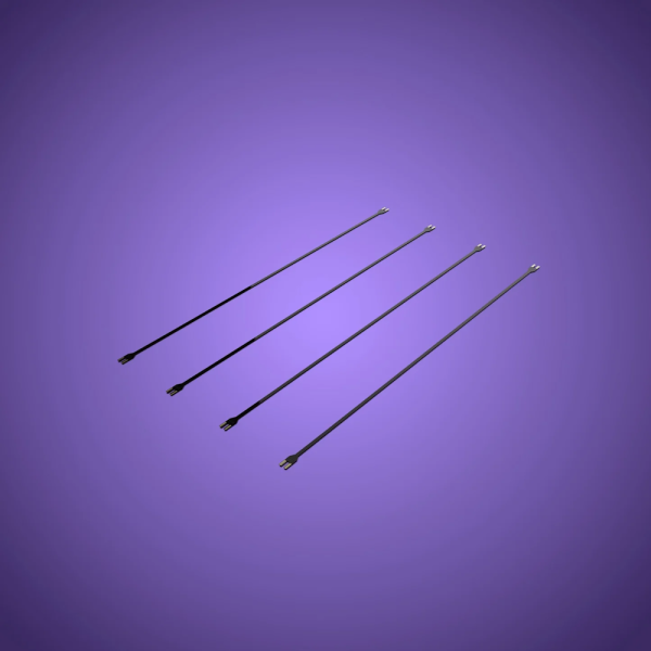 LMB 2.0 Belt 5cm (4 Pack)