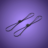 LMB 2.0 Belt - C&acirc;ble de connexion plat 30 cm (pd2)