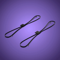 LMB 2.0 Belt - C&acirc;ble de connexion plat 50 cm (pd2)